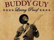 Buddy "Living Proof" 2010