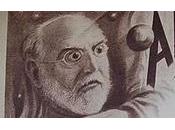 Avanti avanti Almafuerte, poeta peronista