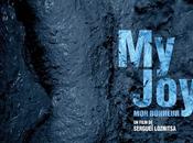 Schastye Moye Joy), Ucrania 2010