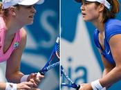 Sydney: Clijsters medirá final femenina