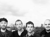 Coldplay exclusiva España