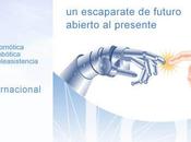 Fundación ONCE anuncia organización cuarto congreso Diseño, Redes Investigación Tecnología para todos
