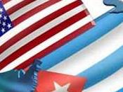 EEUU-Cuba: aprovecha delegación Obama conversaciones migratorias para reunirse disidentes