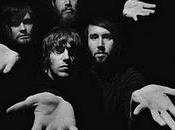 Darker Love Snow Falling (2010)