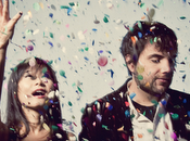 Asobi Seksu Trails (2011)