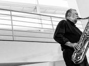 Evan Parker Sans MACBA vive