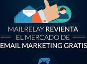 Mailrelay gran herramienta email marketing