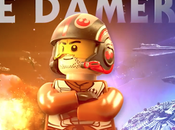 Nuevo gameplay LEGO Star Wars: Despertar Fuerza