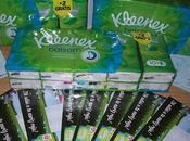 Adiós narices rojas Kleenex balsam