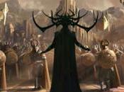 conocer elenco Thor: Ragnarok