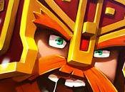 Dungeon Boss High Damage