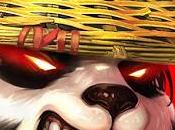 Taichi Panda: Heroes Unlimited Mana Skill