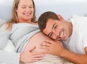 Embarazo: Consejos para padres