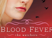 Blood Fever Veronica Wolff (Reseña)