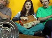 mayo, Musiqueros gratis Usina Arte