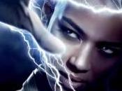 Alexandra Shipp quiere aparecer como Tormenta película Nuevos Mutantes