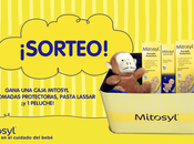 Mitosyl, expertos cuidado bebé ¡Sorteo!