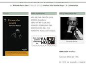 Esta noche moriré fernando marías