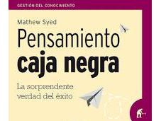 Pensamiento caja negra