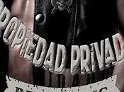 Reseña Propiedad Privada, Joanna Wylde