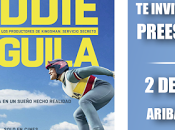 CONCURSO: apetece asistir preestreno "Eddie Aguila" junio Barcelona?