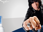 [Noticia] Marky Ramone protagonizará fiesta Belvedere Vodka junto Zombie Kids Aldo Comas