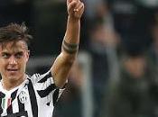 Dybala estará Juegos Olímpicos Janeiro