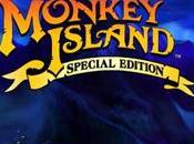 Gilbert quiere recuperar Monkey Island Maniac Mansion