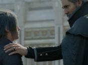 ¿Qué enfermedad Final Fantasy?