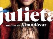 #Julieta #PedroAlmodóvar estrenará Chile Junio 2016