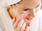 Retin cuidado piel para combatir acné arrugas