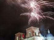 Corpus Christi Cuenca, celebración tradicional cumple años