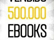 "Cómo vendido 500000 Ebooks" Enrique Laso