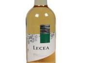 Lecea Crianza 2013