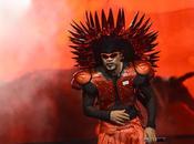 Carlinhos Brown apunta Festival Cultura Inquieta 2016 Getafe