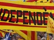 secesionismo comprensible, pero bandidaje político Cataluña invalida