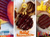 Burger King reta fans trollear competencia Snapchat