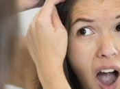 Como eliminar canas