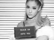 Ariana Grande publica videoclip para 'Into You'