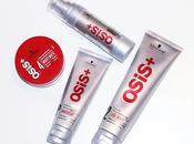 OSIS+ novedades SCHWARZKOPF