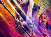 Afiches, tráiler fechas estreno Star Trek Beyond