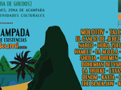 Shikillo Festival 2016: Molotov, Talco, Berri Txarrak, Canijo, Chikos Maíz, Narco, Kutxi Romero...