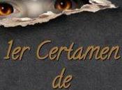 Concurso novela terror organizado Editorial Fábrica Sueños