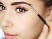 productos fetiche para maquillar cejas