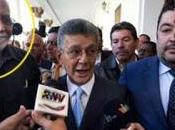 implicados violencia Caracas video]