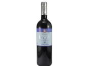 Lecea Reserva 2010