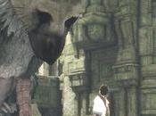 Revelados nuevos detalles Last Guardian
