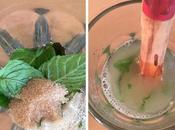 Mojito, cocktail cubano