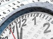 Señales advertencia indican reloj biológico detiene