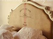 Dormitorio shabby chic